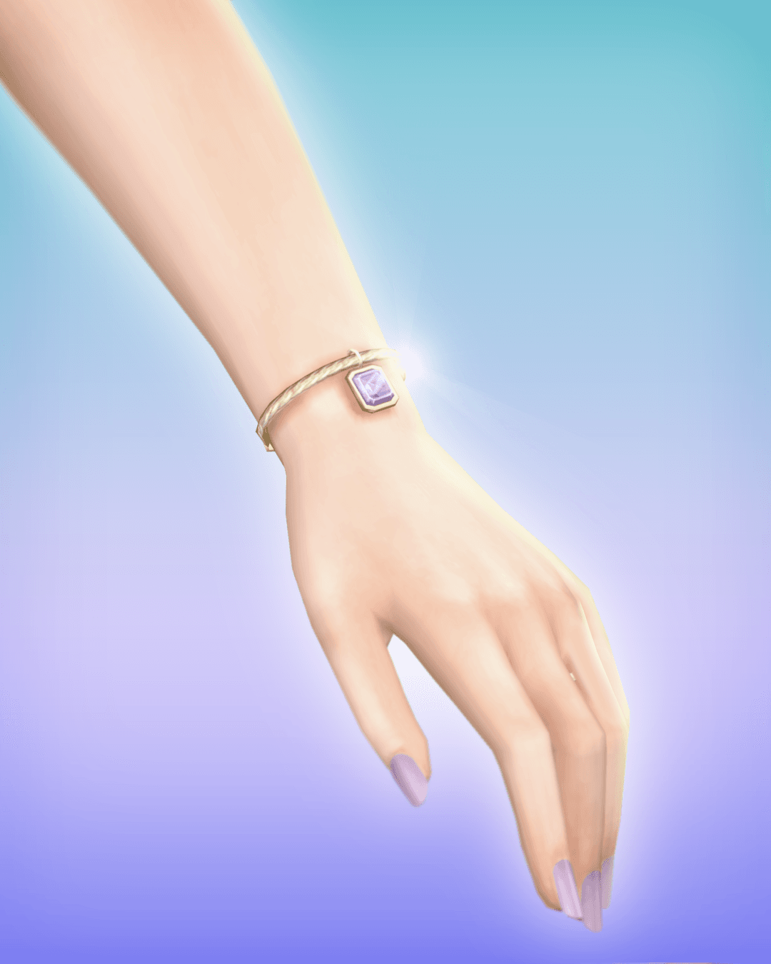 Галерея мода Ювелирная коллекция The Birthstone Jewelry #2